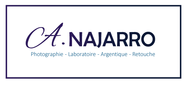 Arnaud Najarro – Photographe – Laboratoire